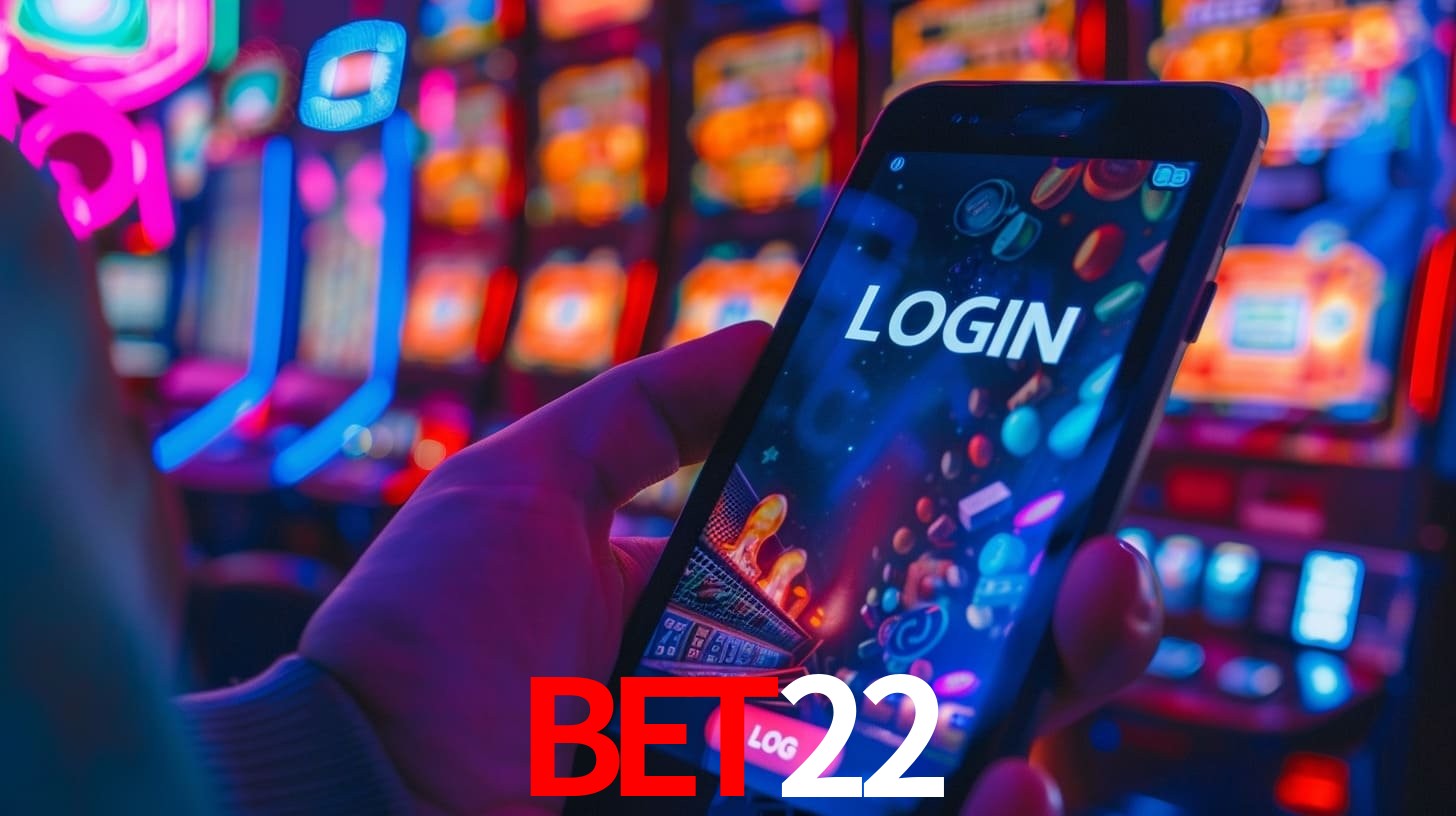 Sistemas de Segurança bet22