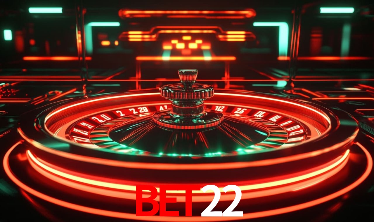 A Emoção da Loteria na bet22: Uma Chance de Mudança de Vida