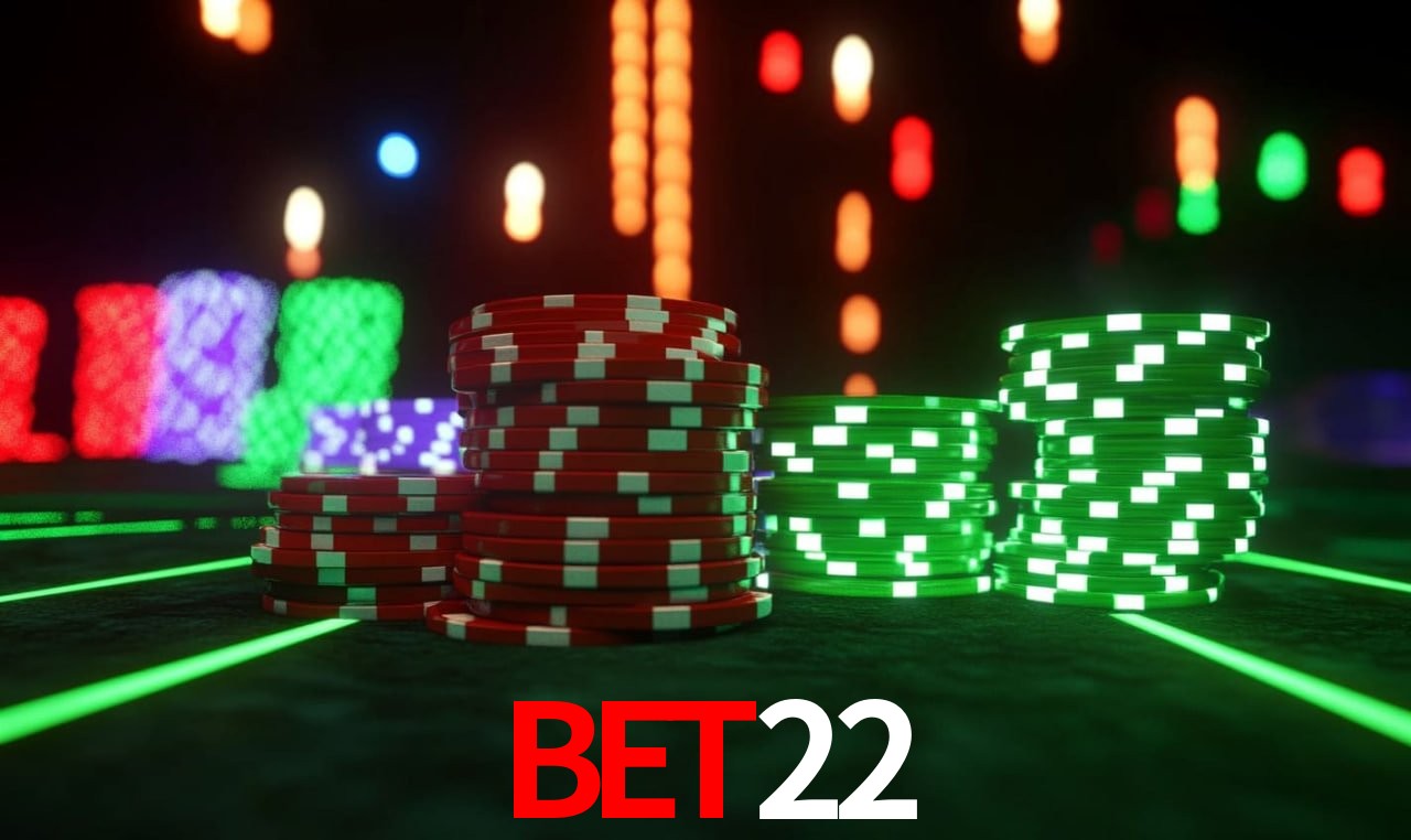 Game Statistics bet22