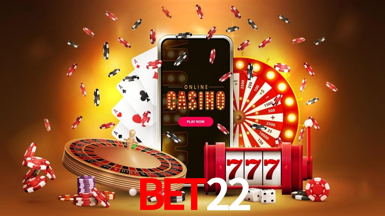 Instalar bet22 Mac