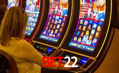 Desvendando o Mundo dos Jogos Virtuais na bet22