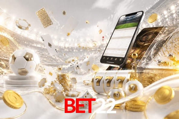 Welcome Bonus bet22