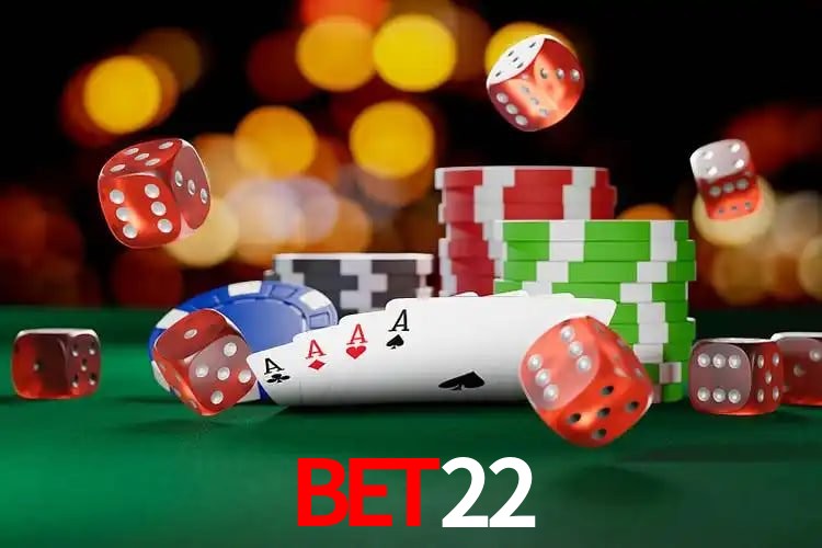 bet22 Giros Grátis