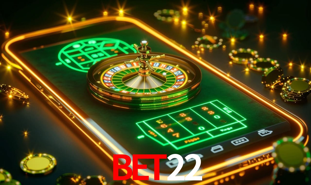 Bônus VIP bet22