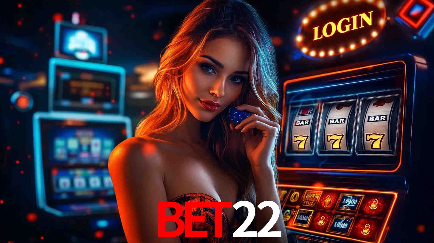 Promoções App bet22