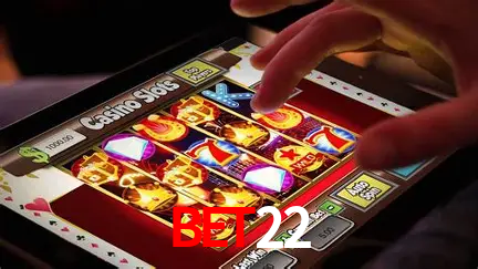Desvendando o Mundo dos Jogos Virtuais na bet22