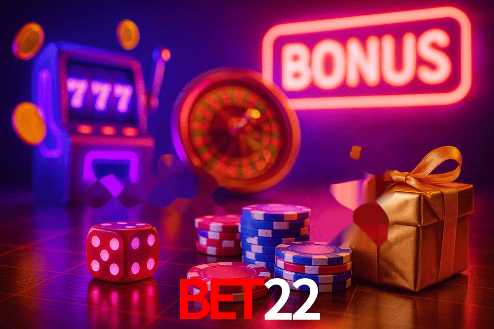 App Desktop bet22