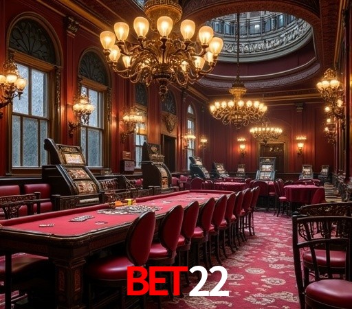 Privilégios VIP bet22