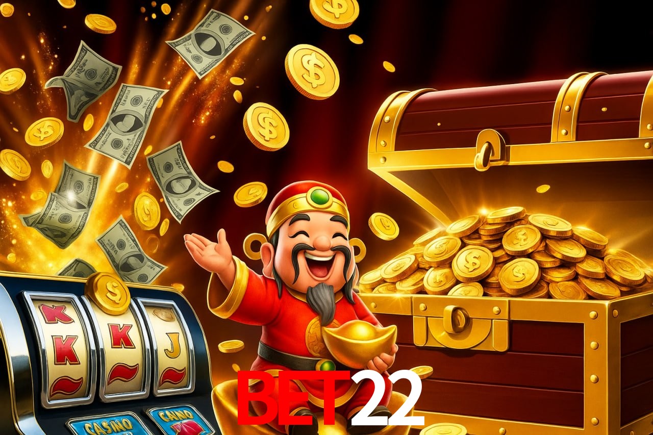 Login Seguro bet22
