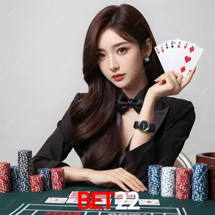 Benefícios VIP bet22