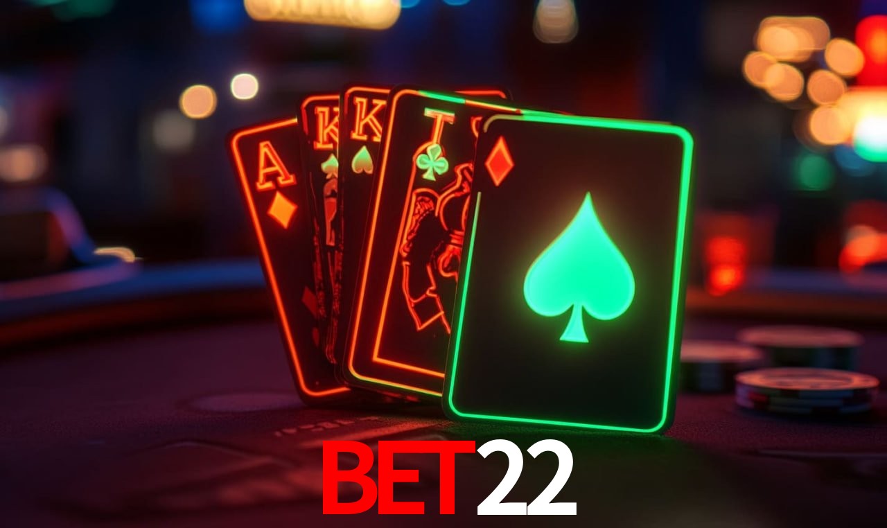 Eventos bet22
