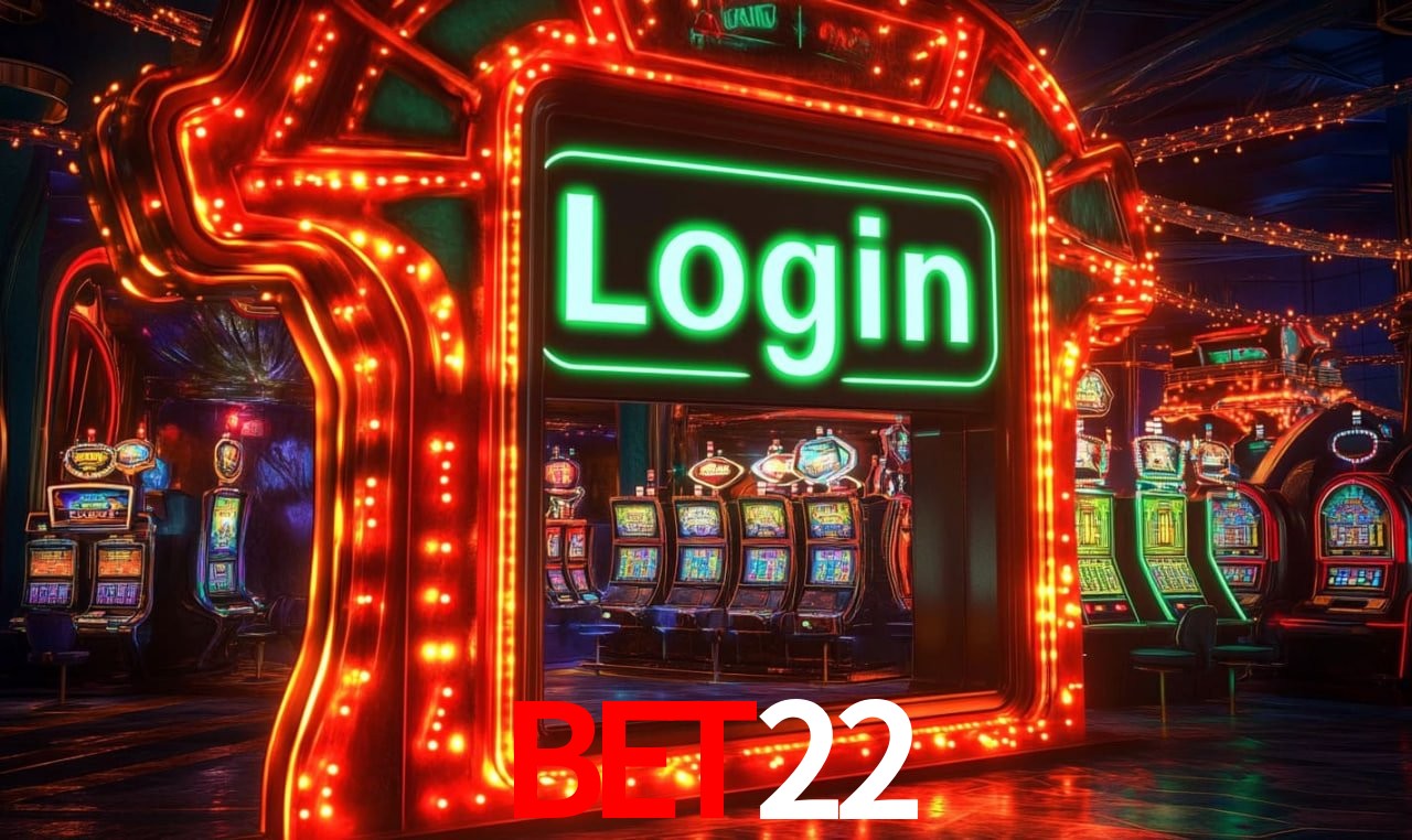 Aplicativo móvel bet22 para iOS e Android