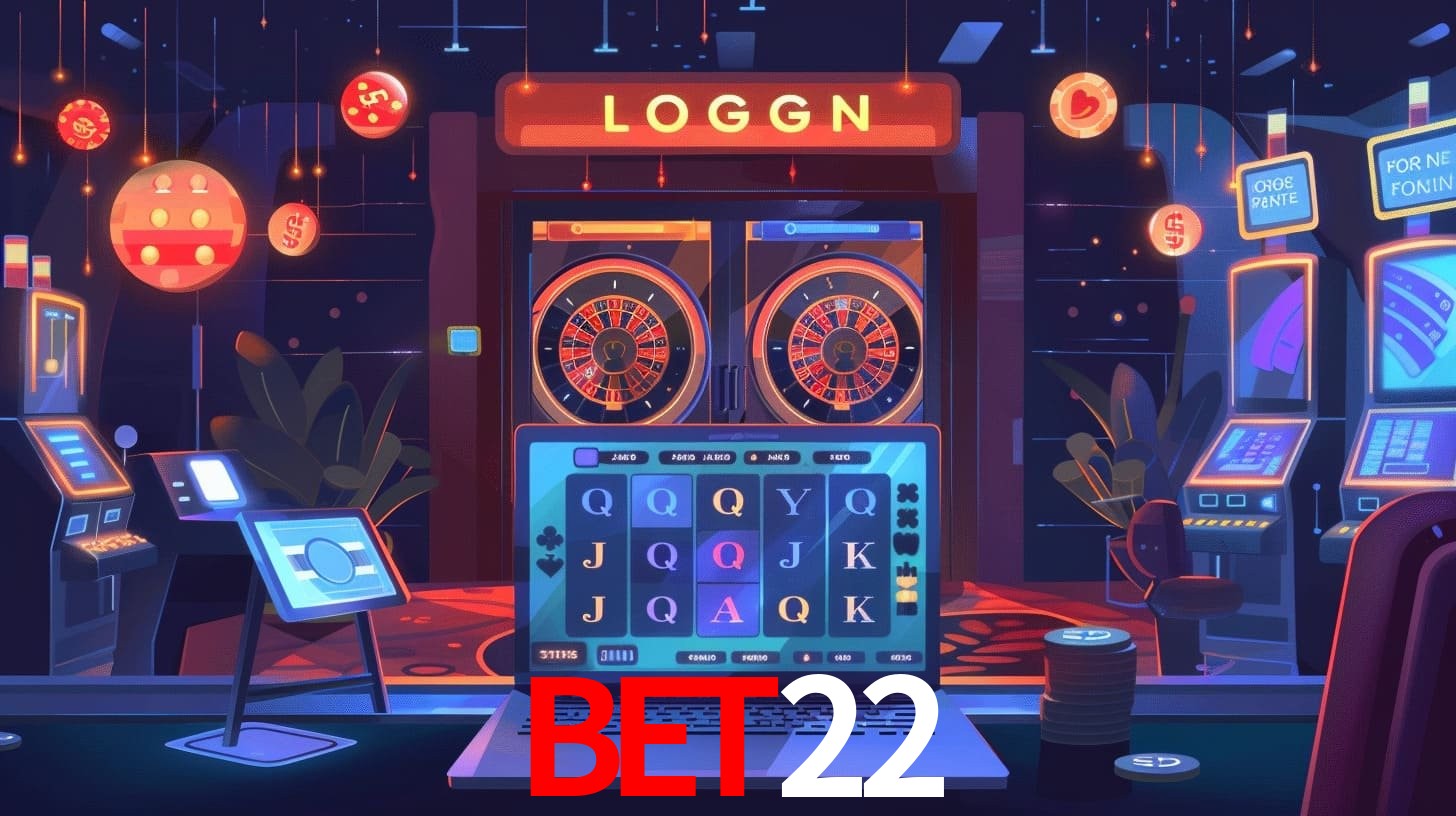 Suporte VIP bet22