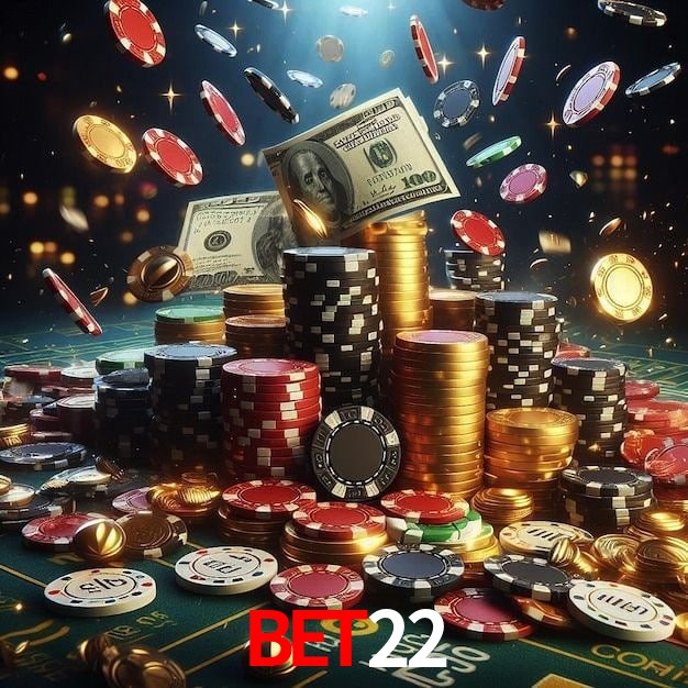 Estatísticas bet22