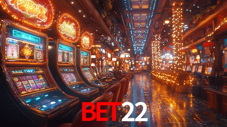 bet22: A Experiência de Casino com Jogos de Mesa ao Vivo