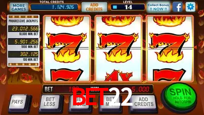 A Revolução dos Aplicativos de Jogos no bet22