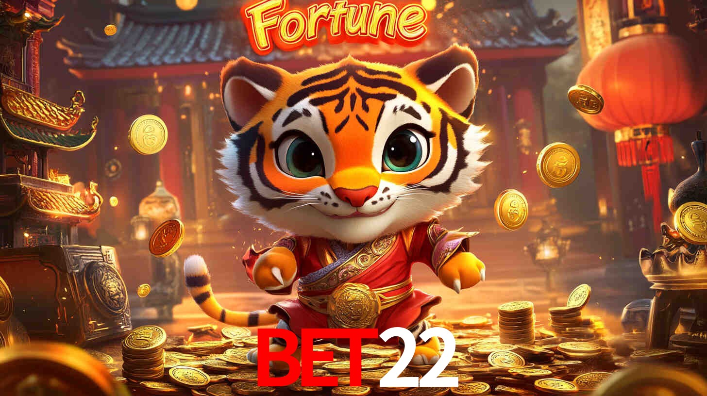 Benefícios Download bet22