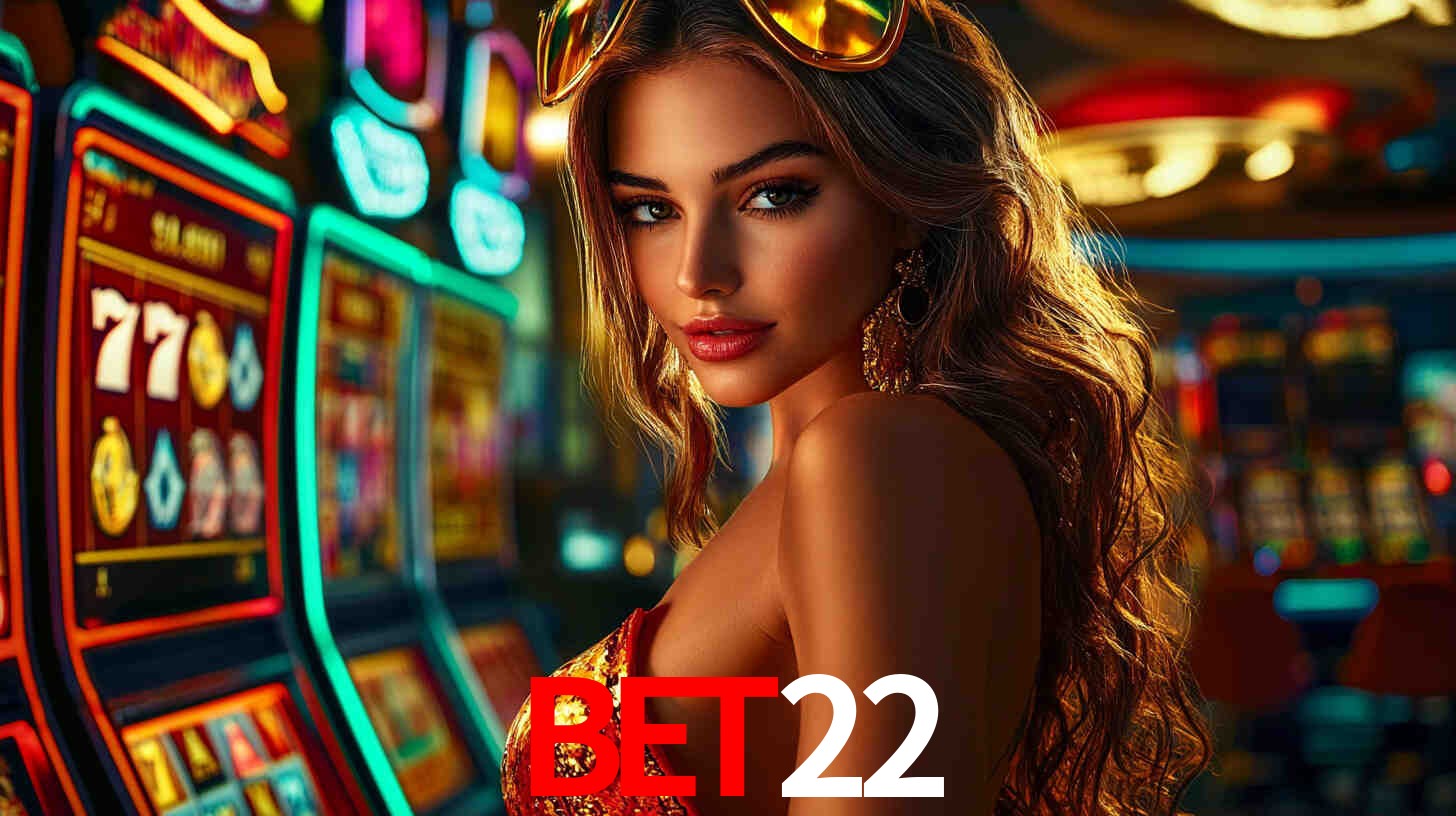 bet22 App Interface