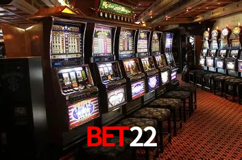 Inovações de Jogos na bet22: O Futuro das Experiências Interativas