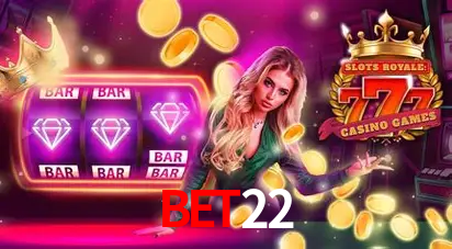 A Experiência Imersiva dos Cassinos Ao Vivo no bet22