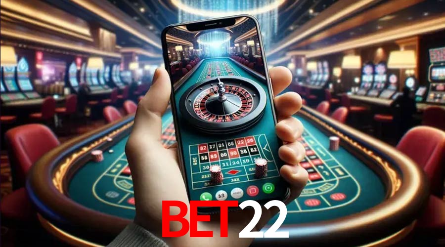 Responsive Design bet22