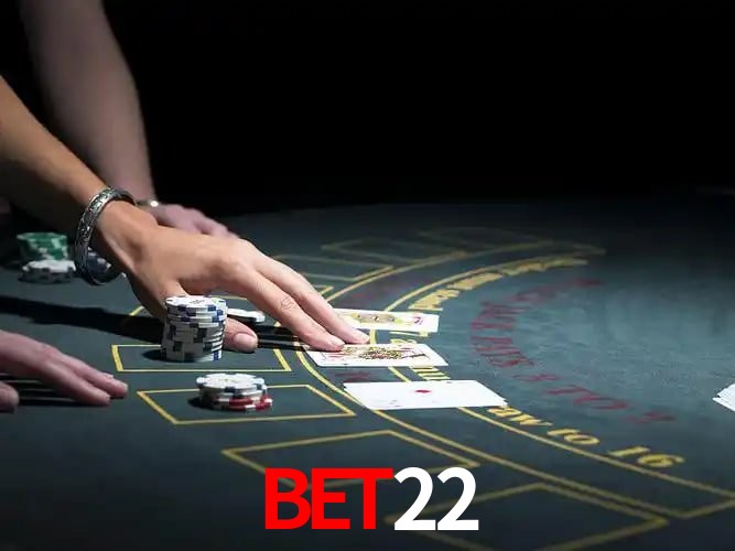 Evolução VIP bet22