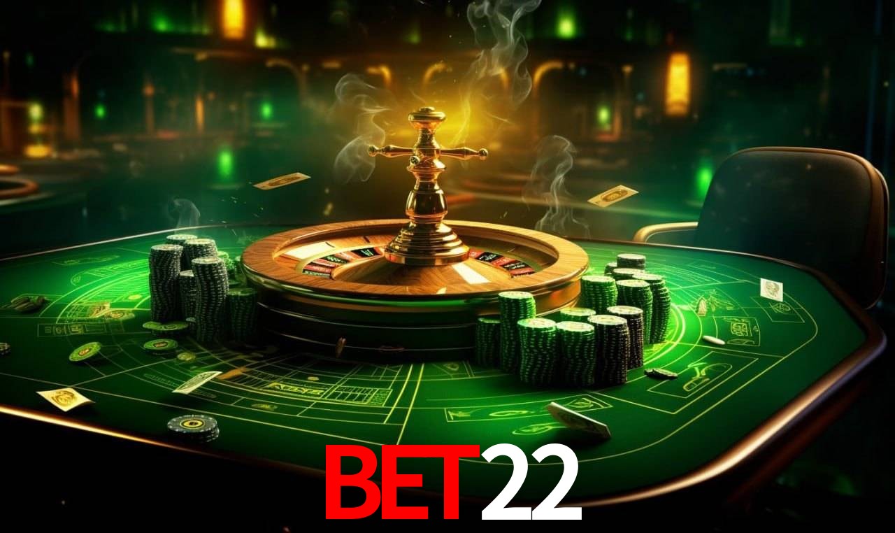 Apostas de Basquete bet22
