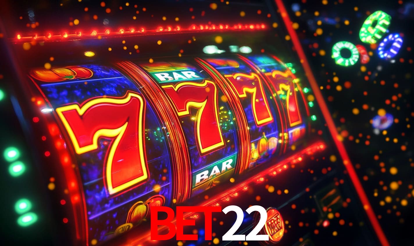 Bônus Generosos e Exclusivos no bet22 para Você!