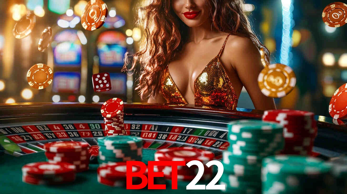 Ofertas Imperdíveis na bet22: Promoções e Bônus Que Valem a Pena