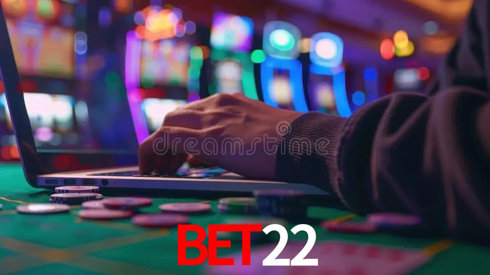 Provedores de Jogos bet22