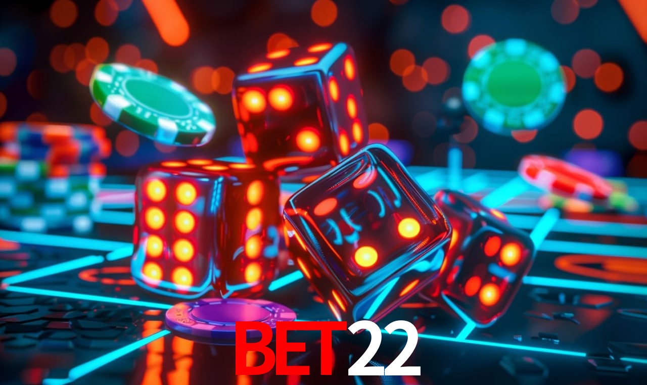 Experiência VIP bet22