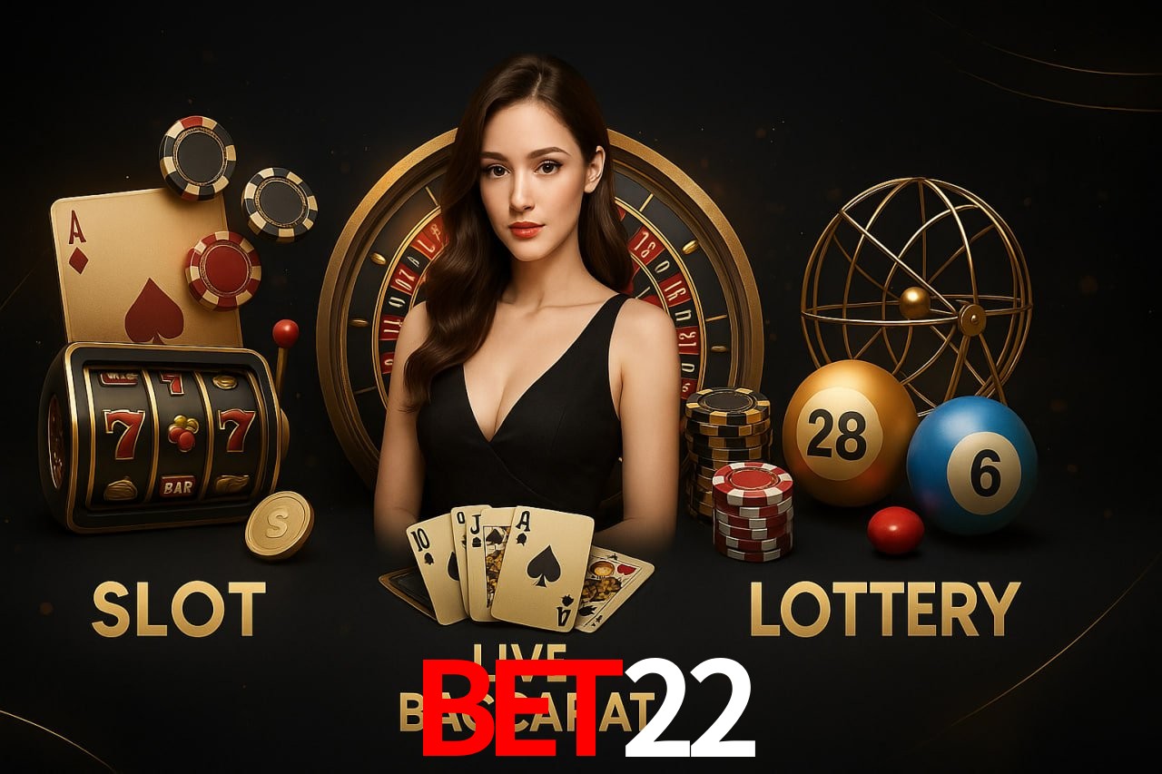 Sucesso bet22