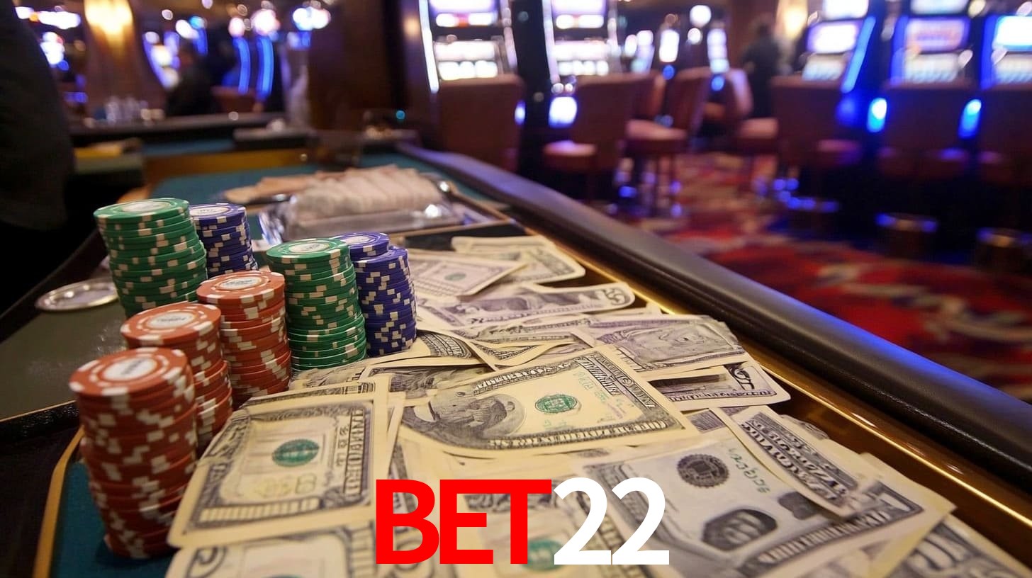 Jogos Mesa bet22