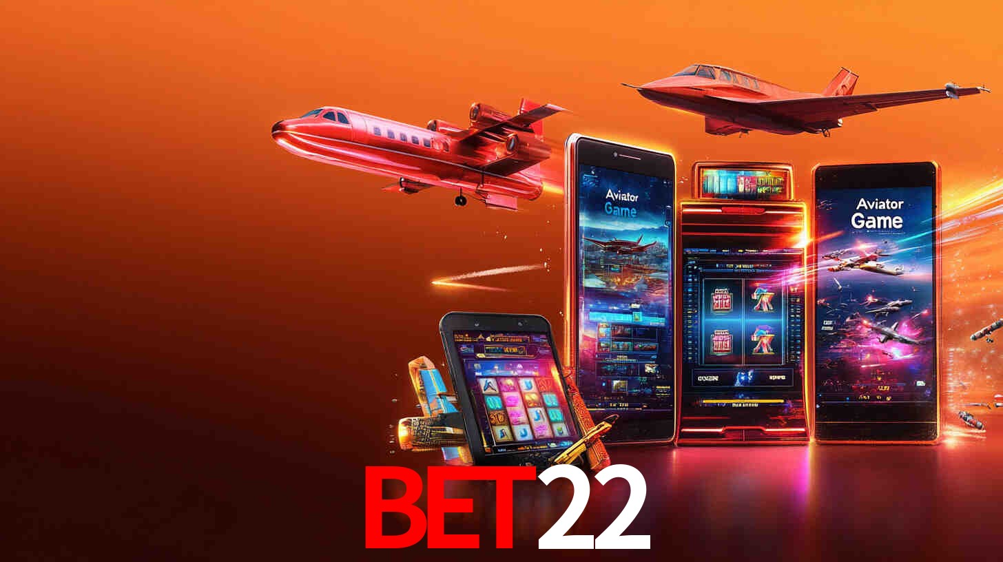 APK bet22 Android