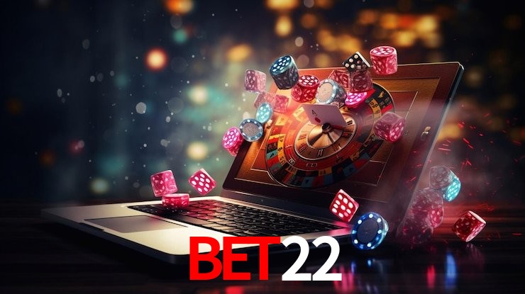 Apostas de Futebol bet22