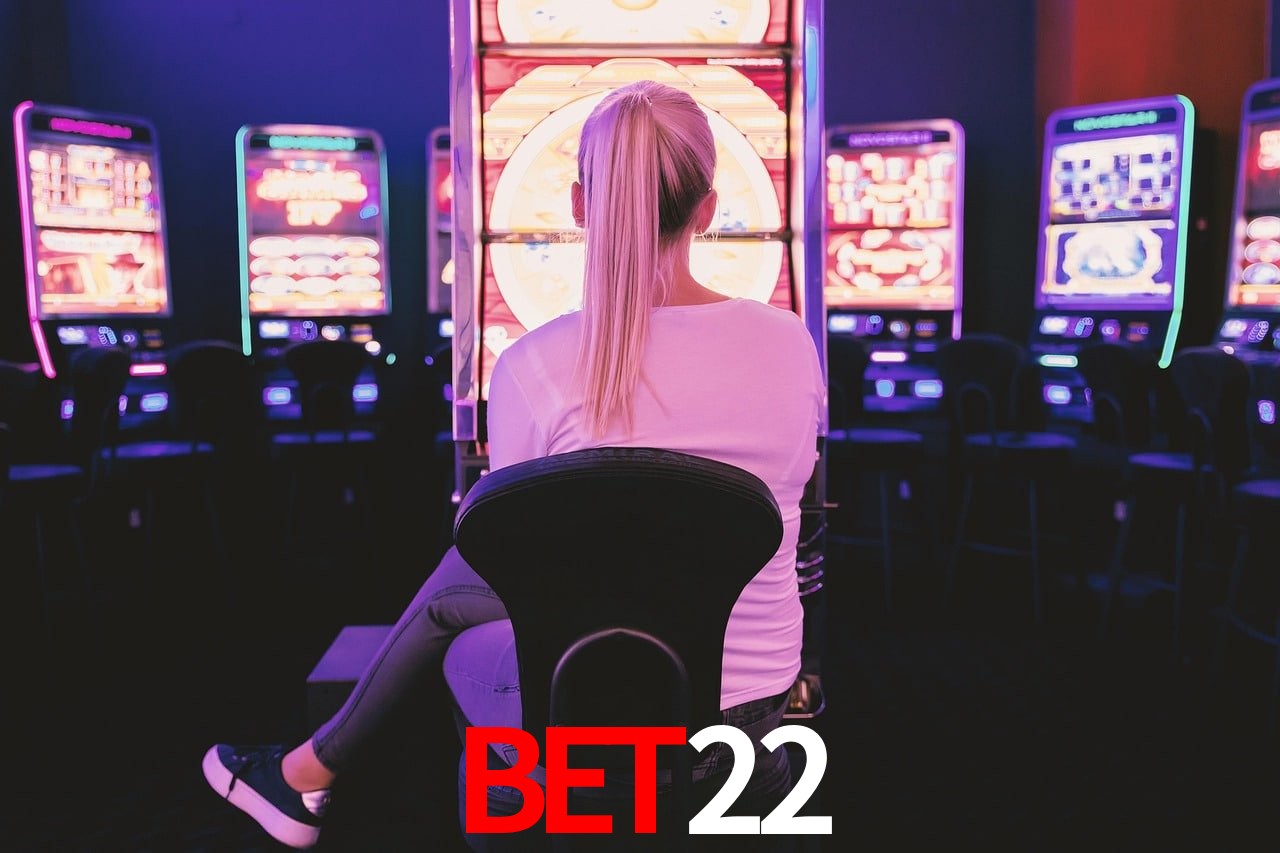 Game Providers bet22