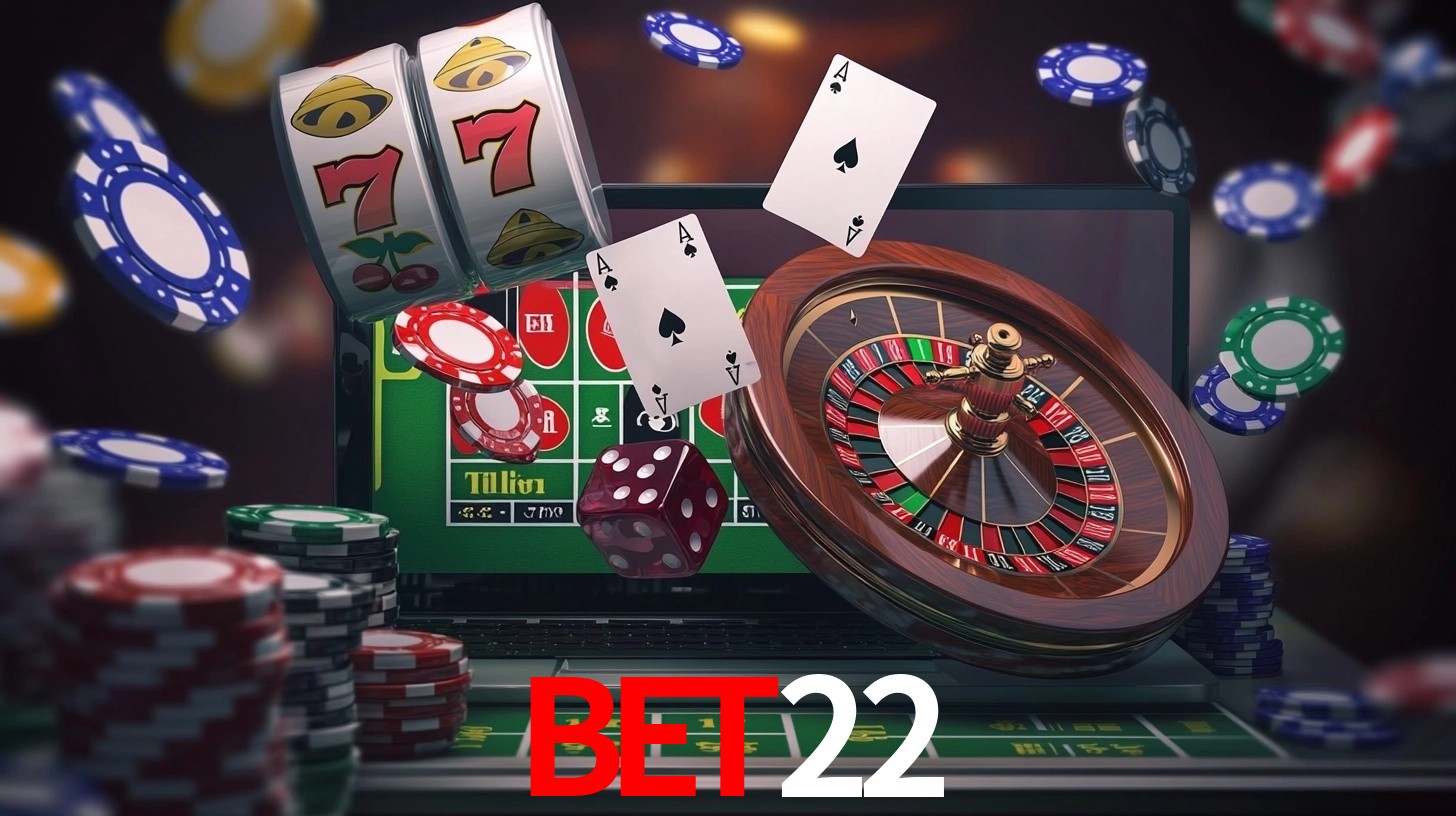 Experimente o Login Seguro Premium no bet22