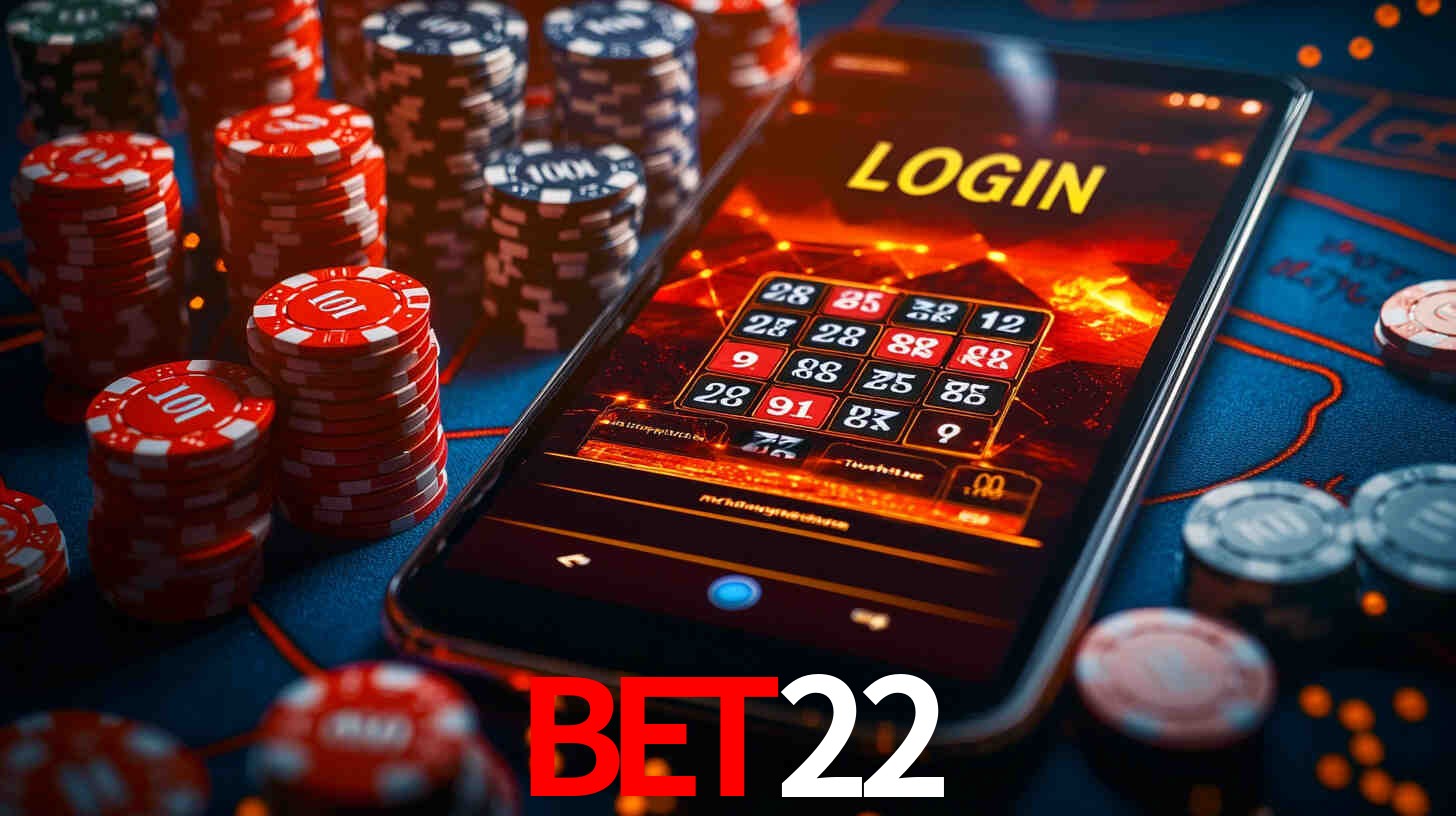 bet bet22
