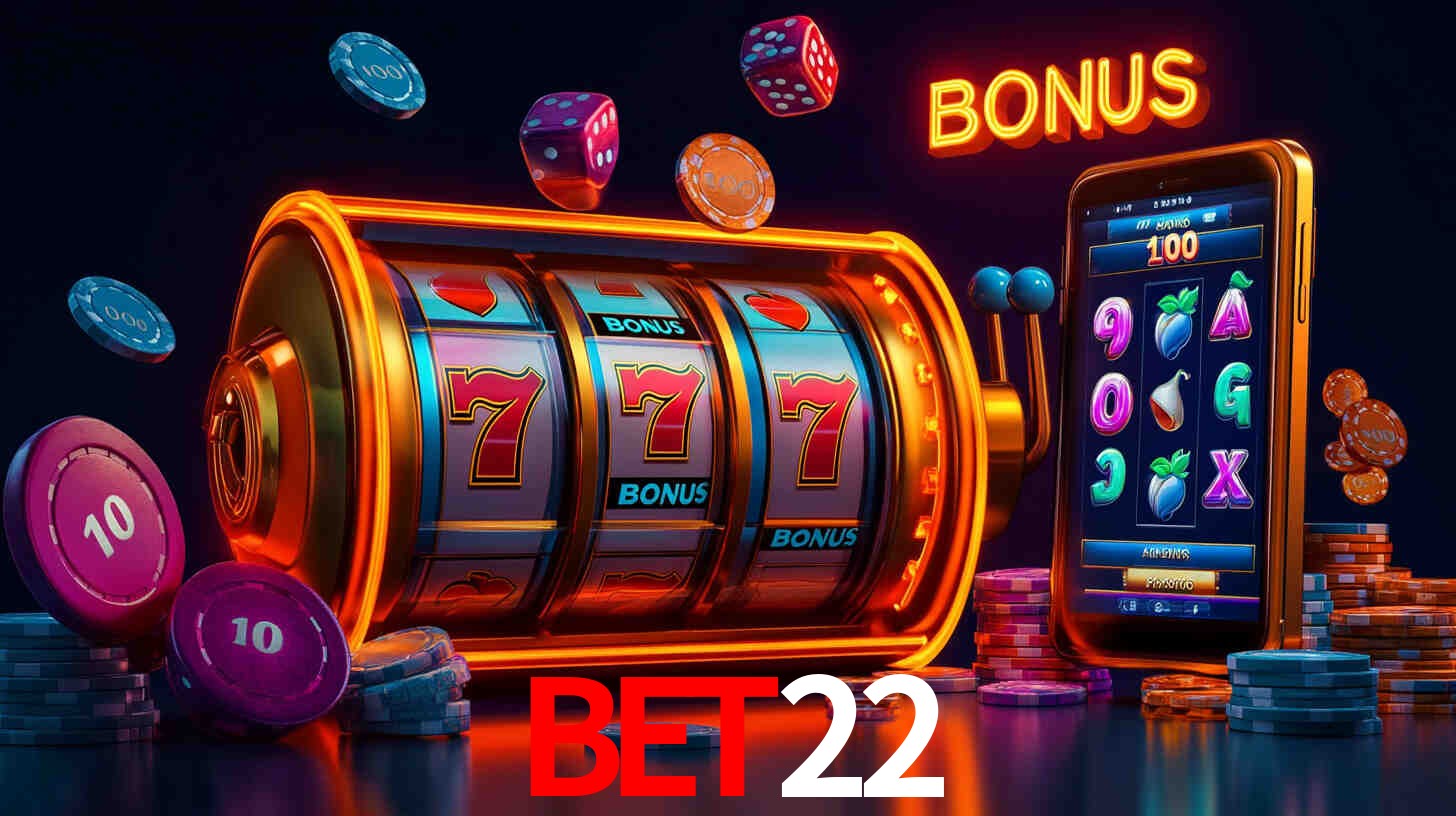 cassino bet22