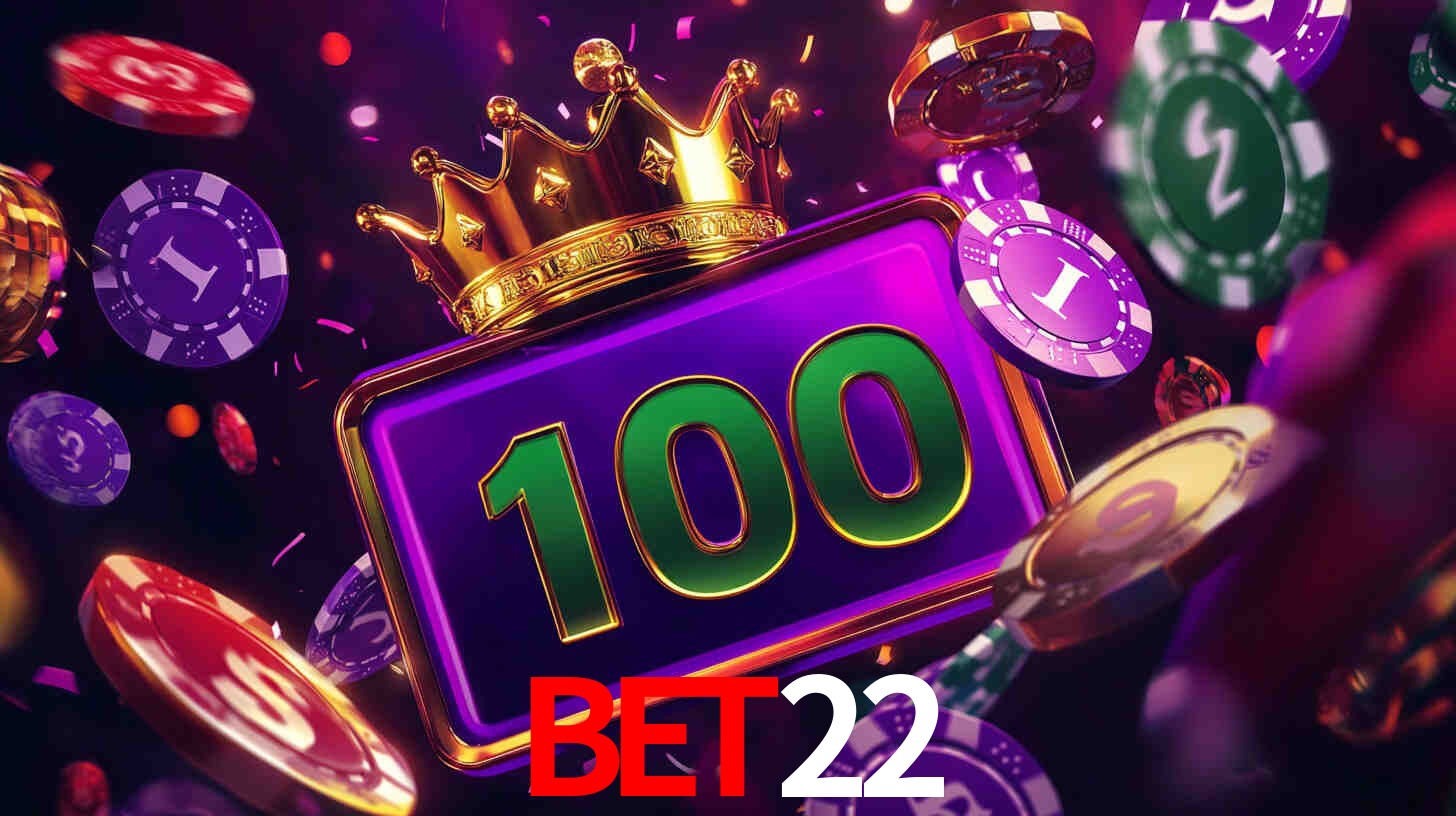 Premium Interface bet22