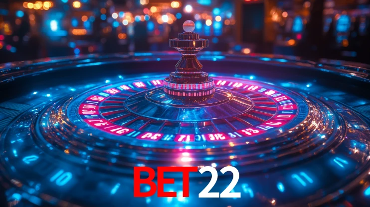bet22: Jogos de Caça-Níqueis-Altas Recompensas, Roleta-Velocidade, Blackjack-Desafios Máximos