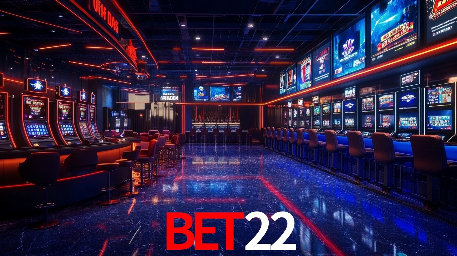 Exclusive Games bet22