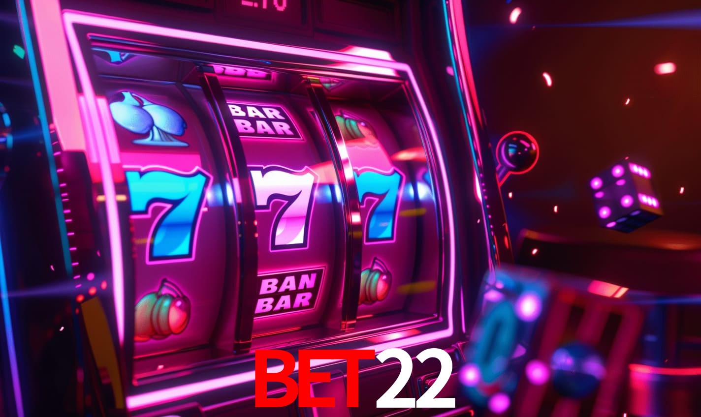Torneios bet22