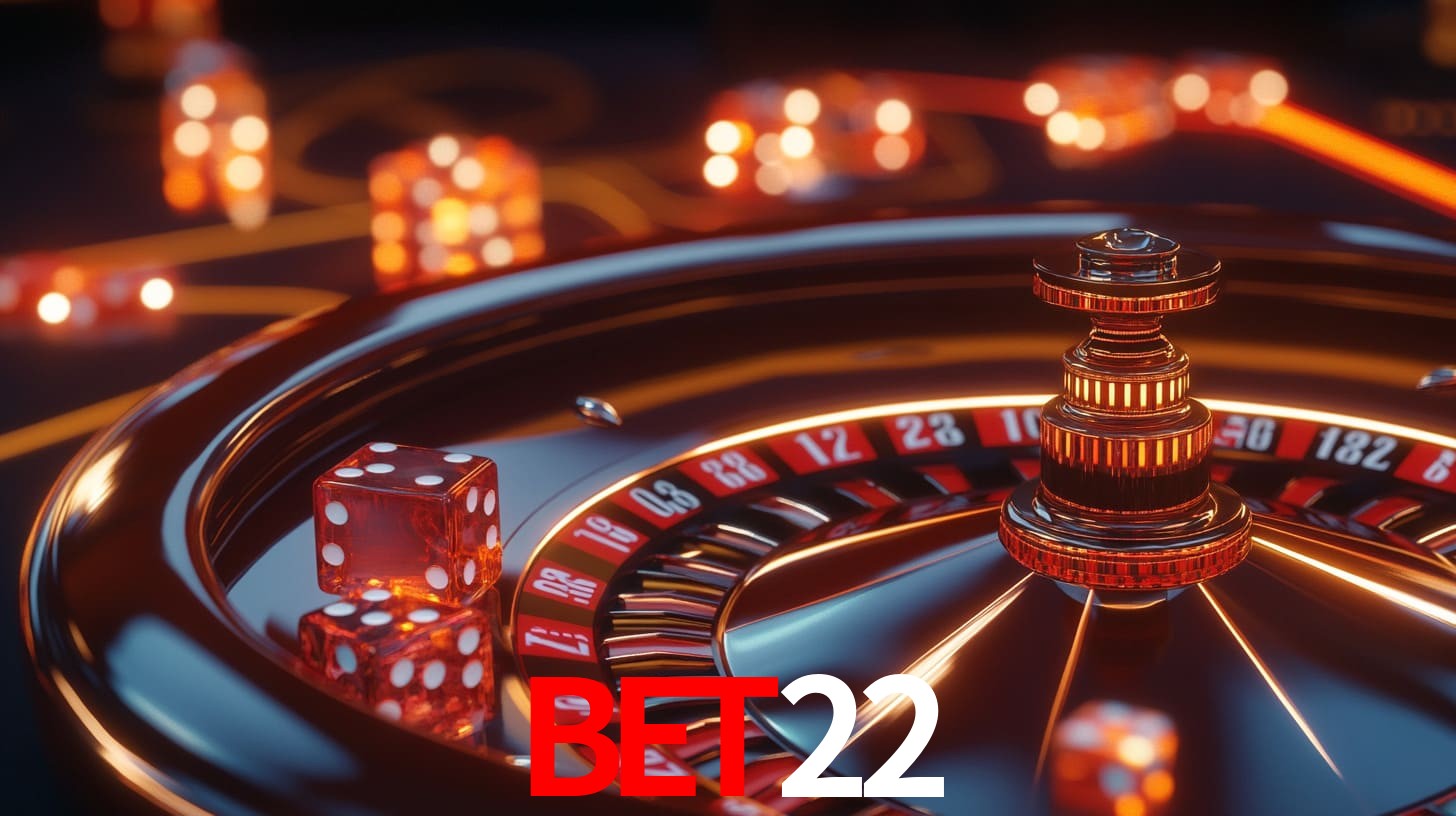 Live Casino bet22
