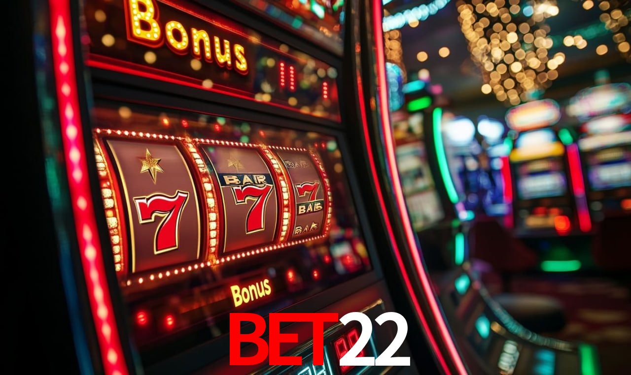 Funcionalidades App bet22