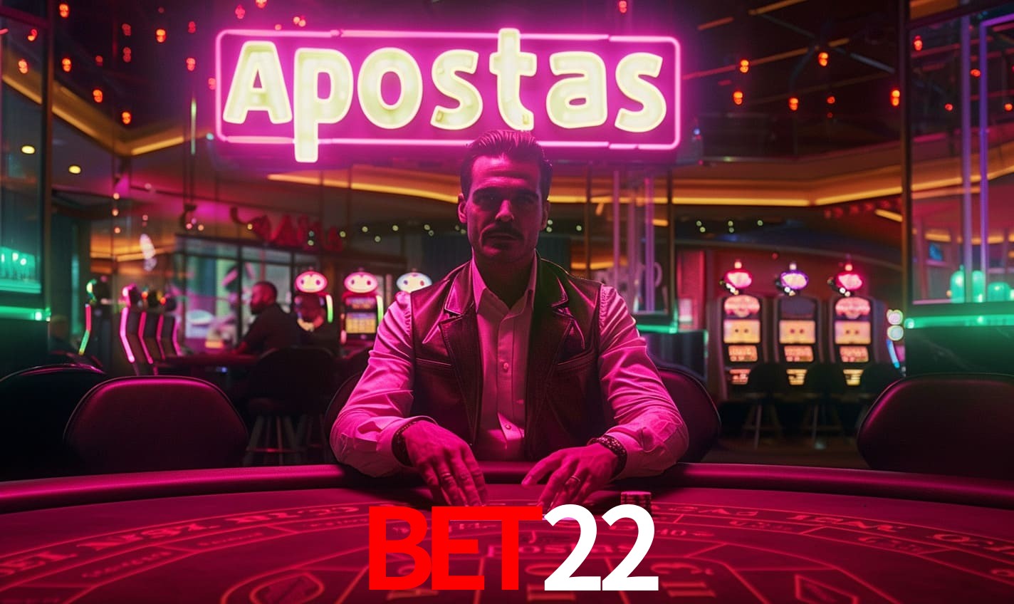 Bônus de Boas-vindas bet22