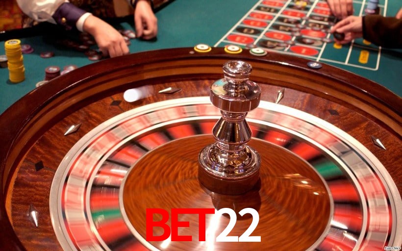 Cadastro Rápido bet22