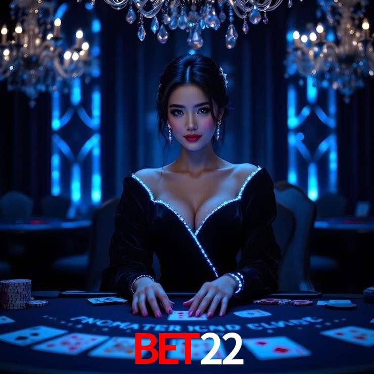 bet22 公平游戏