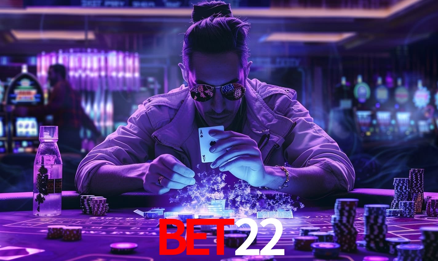 VIP Casino bet22