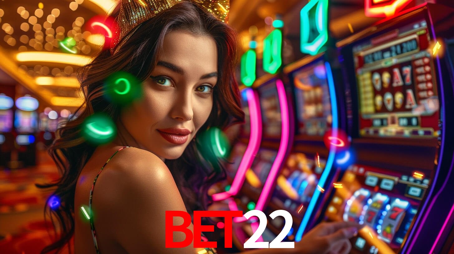 Recursos App bet22